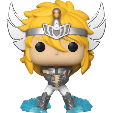Beeldje Funko Pop Saint Seiya Cygnus Hyoga
