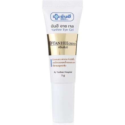 Gel pour les yeux Yanhee 5 g. 5 g. beige