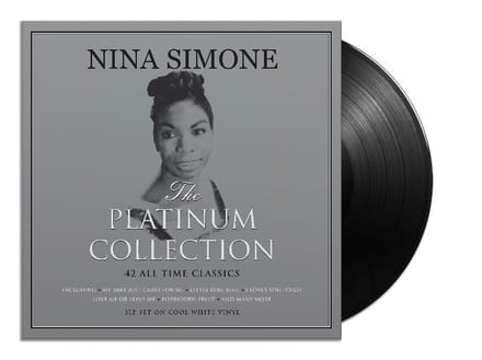 Platinum Collection - Nina Simone