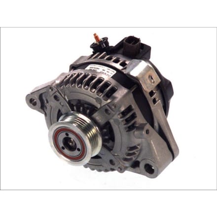Spanningsregelaar DENSO DAN945