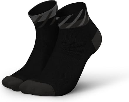 INCYLENCE RUNNING DISRUPTS SHORT BLACK - 43-46
