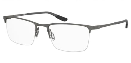 Brillen met correctie Under Armour UA 5091XL/G KJ1