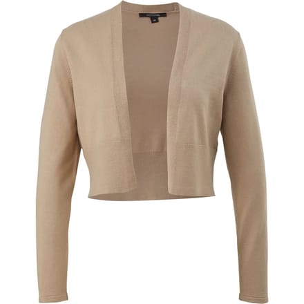 Bolero voor vrouwen COMMA