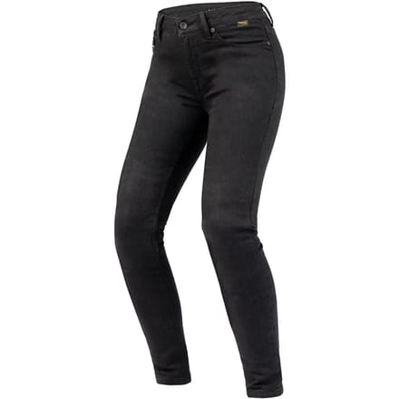 Motorjeans voor dames Tucano Urbano Levante