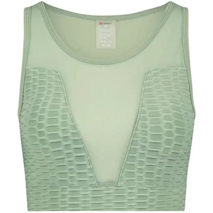 Gebreide tanktop voor dames Steve Madden Maximize