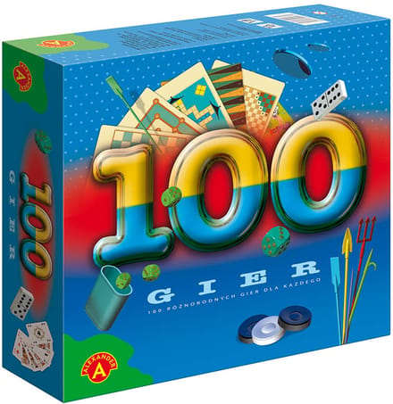 100 gier