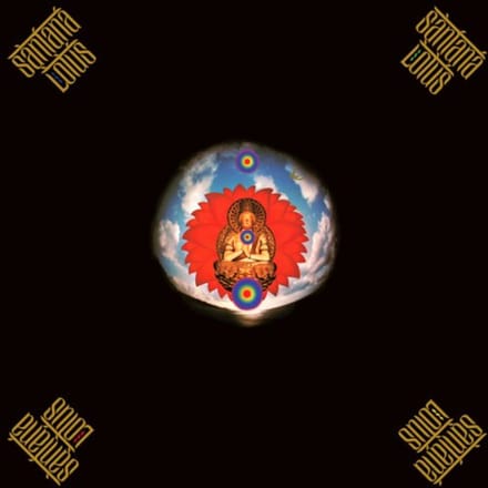 Lotus - Santana