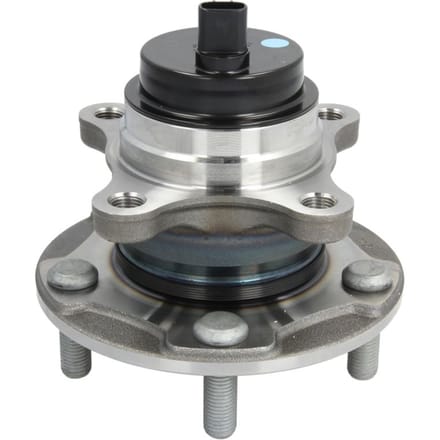 Wiellagerset BLUE PRINT ADT382111