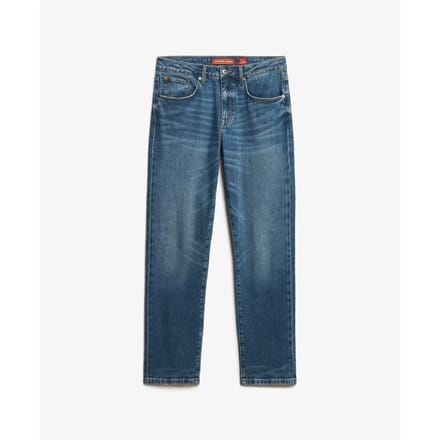 Straight Jeans Superdry Vintage
