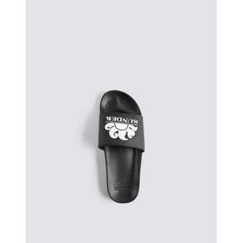 Sundek Costa Ot Sandalen Zwart EU 40 Vrouw