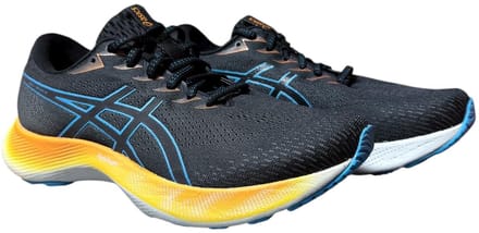 Asics - Sauin 2 - Hardloopschoenen - Maat 40