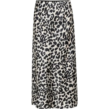 Rok Regular fit Grey Leopard