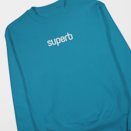 Capuchon sweaters Superb 1982 SUPERBSU-2404