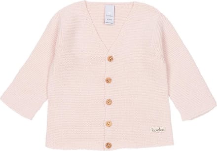 Koeka - Vest Clearwater Bay - Waterpink - 62x68