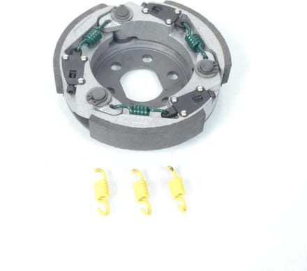 Plateau d embrayage Polini pour Scooter Sym 50 Symphony Neuf