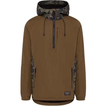 Half-zip hoodie Trakker TechPro