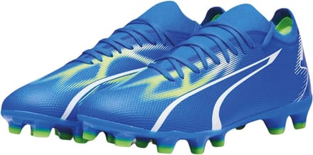 Puma Ultra Match FG/AG Voetbalschoenen Senior