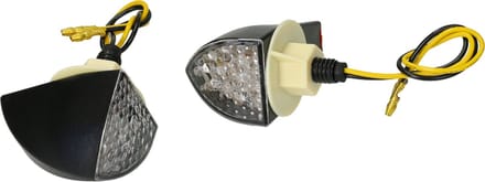 TNT Knipperlichten LED Piaggio MP3 transparant