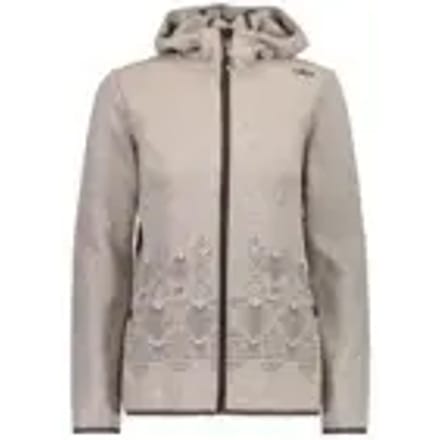 Dames Hoodie CMP