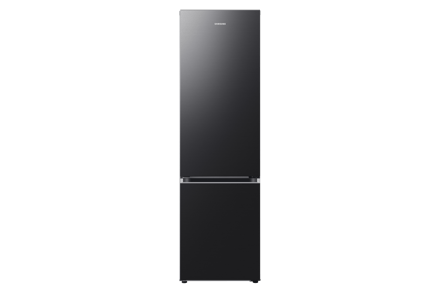Samsung Koel-vriescombinatie 7-serie SpaceMaxâ¢ + AI Energy Mode 390L Black
