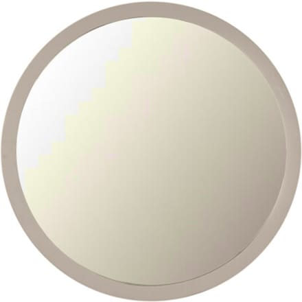 Starfurn spiegel dide 40 cm sand