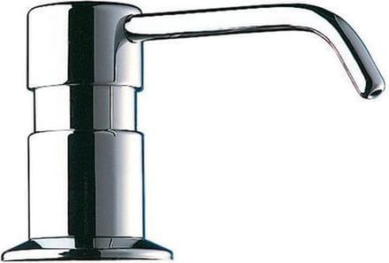 Delabie   Zeepdispenser