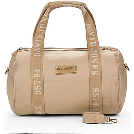Reistas David Jones -