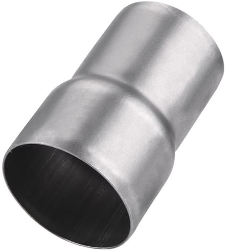 Exhaust Adapter 51mm To 60mm - Motorfiets - Uitlaatpijp