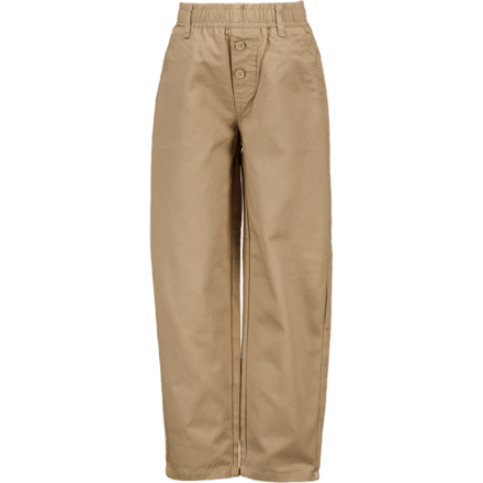 Zeeman Broek - Bruin Bruin 110