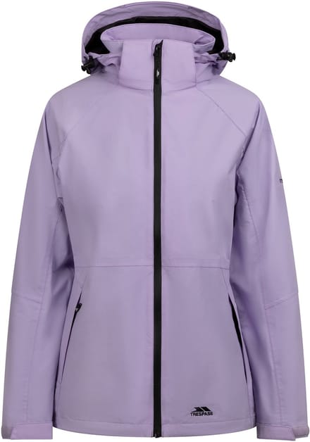 Trespass damesjas Tilbury - Jacket Tp-75