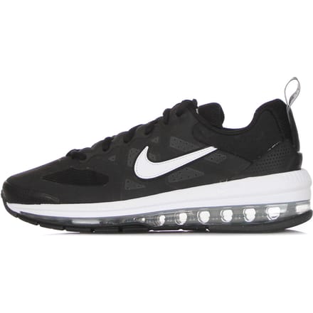 Sneakers Nike Baskets Air Max Genome maille respirante