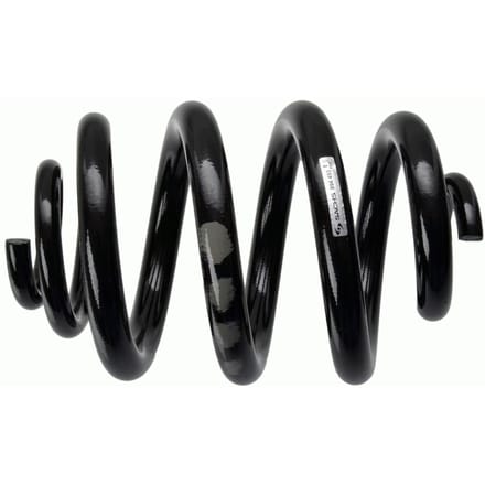 Chassisveer SACHS 994 493