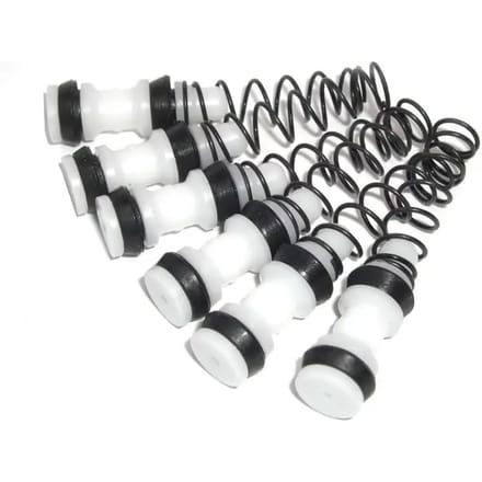 Montagekit schijfremmen Sram G2 R/Rsc Ultimate (x6)