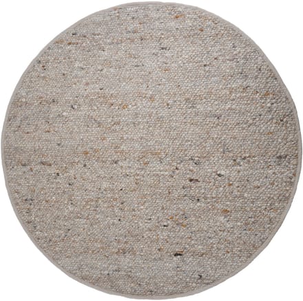 Veer Carpets Vloerkleed stone licht 462 rond ø160 cm