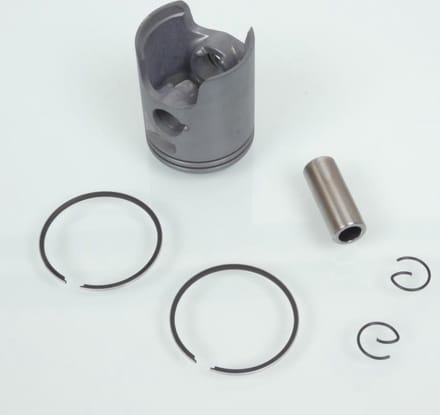 zuigermotor p2r voor motorfiets derbi 50 senda drd nieuw