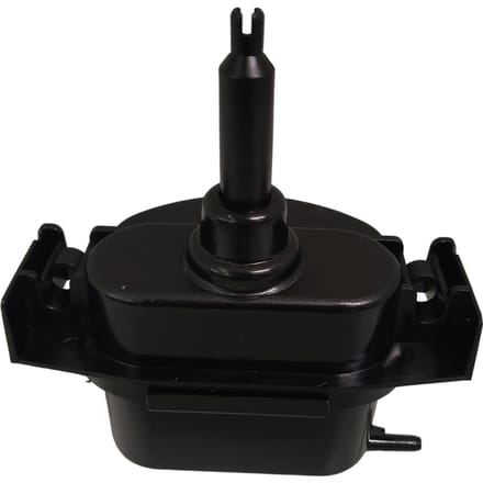 Control cylinder