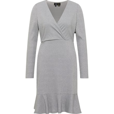 myMo at night jersey dress krzy