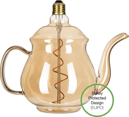 Bailey Shapes by Bailey Lights LED-lamp - 142441 - E3AMJ
