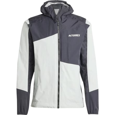 Waterdichte jas adidas Terrex Xperior Hybrid
