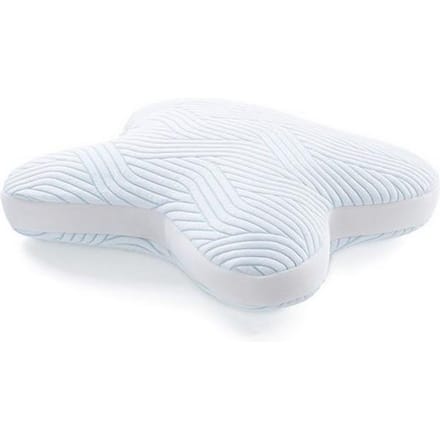 TEMPUR Ombracio SmartCool Hoofdkussen - Ergonomisch kussen voor buikslapers - 60 x 50 cm