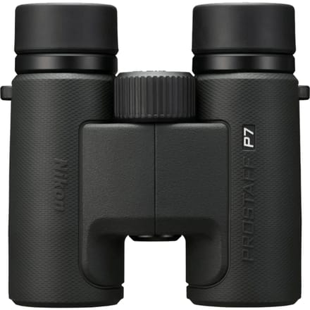 Nikon Prostaff P7 - 8x30 - Verrekijker - Zwart