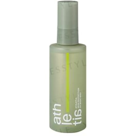 Kao - Athletia Skin Protection UV Body Mist SPF 30 PA+++ 100ml
