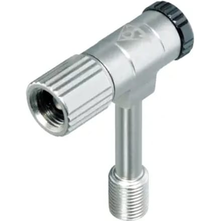 Schokdemperpomp mondstuk Topeak Pressure-Rite Shock Adapter