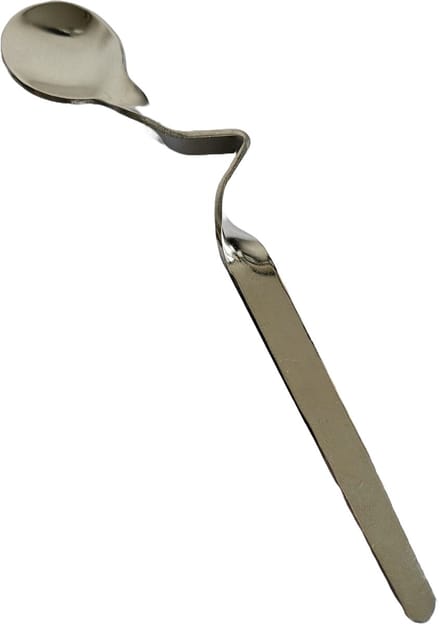 Honing Lepel RVS