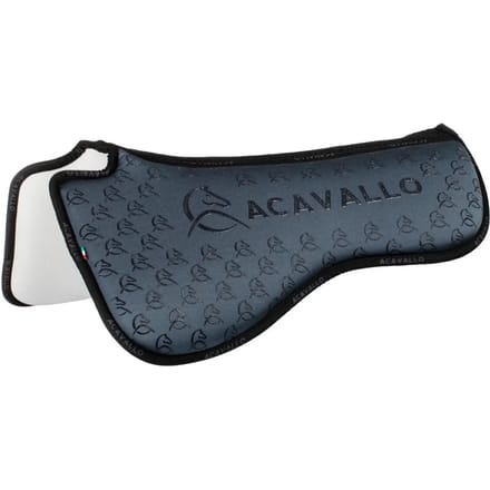 Lycra en bamboe paardenabsorber Acavallo MF DS SW-3DS