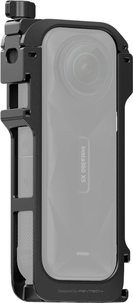 Insta360 - X5 Utility Frame - Actioncam