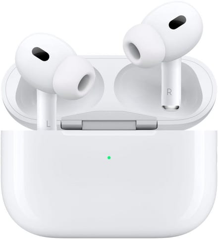 Apple AirPods Pro 2 - met MagSafe oplaadcase (Lightning)