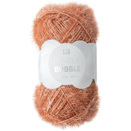 Rico Creative Bubble  - Bruin