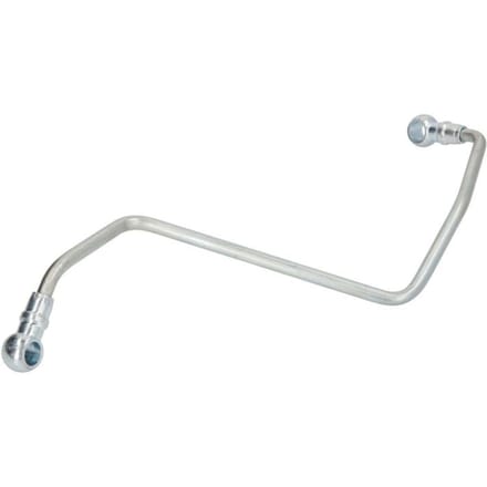 Turbolader smeerleiding EVORON EVOP0021