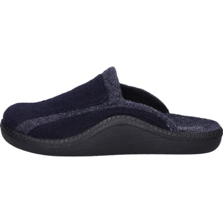 pantoffel JOSEF SEIBEL donkerblauw